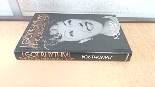 cover image I Got Rhythm