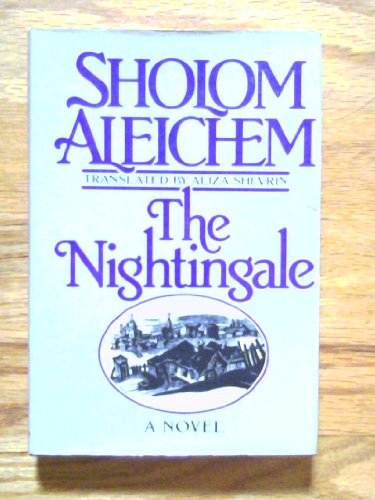 cover image Nightingale Saga Yose
