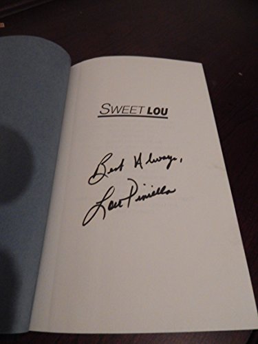 cover image Sweet Lou