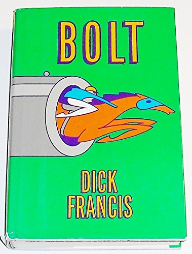 cover image Bolt