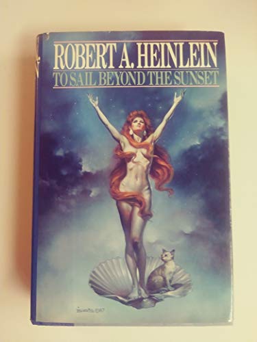 cover image To Sail Beyond the Sunset