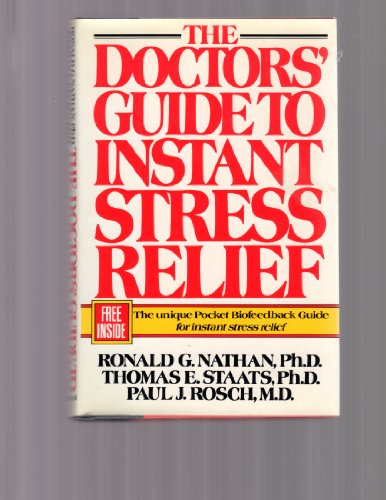 cover image Doctors Gde Instant