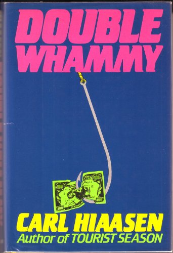 cover image Double Whammy
