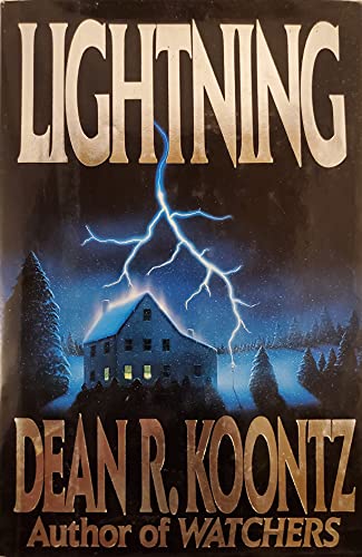 cover image Lightning