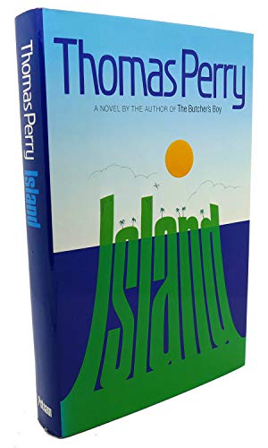 cover image Island