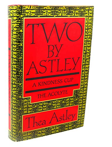 cover image Two by Astley