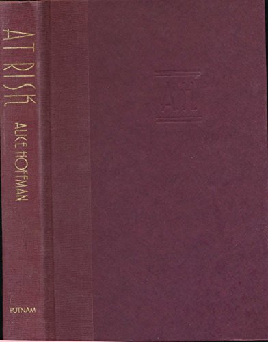cover image At Risk