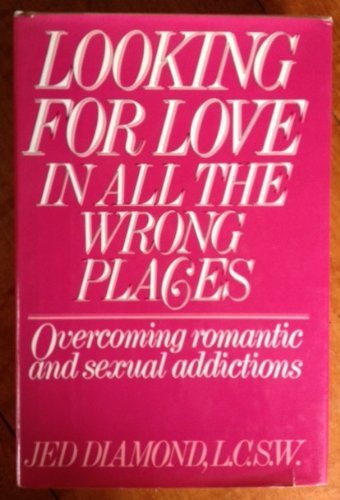 cover image Looking for Love
