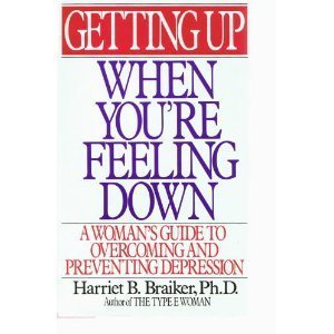 cover image Getting Up When Down