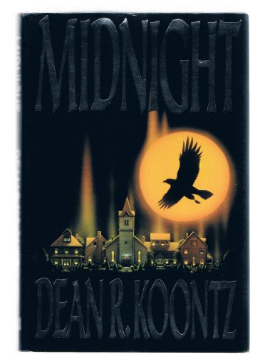 cover image Midnight