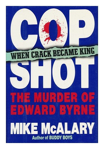 cover image Cop Shot