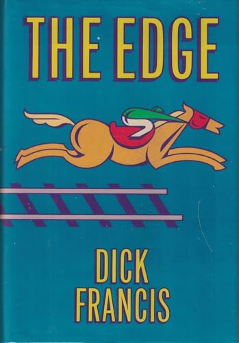 cover image The Edge