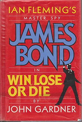 cover image Win, Lose or Die