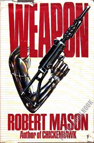 cover image Weapon