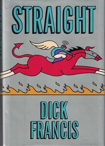 cover image Straight