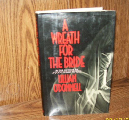cover image Wreath for the Bride