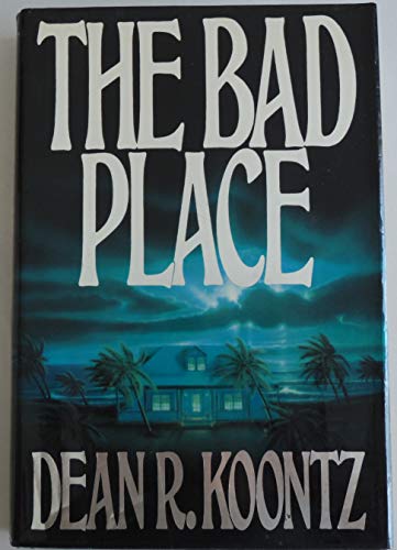 cover image The Bad Place