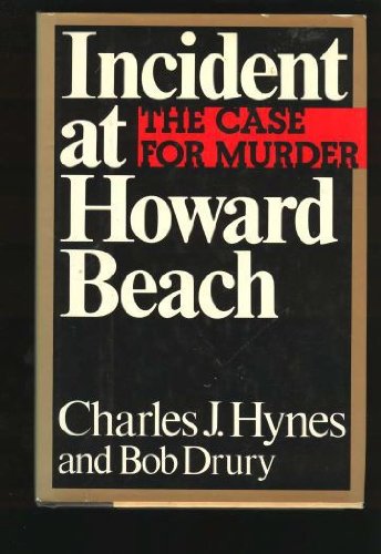 cover image Incident in Howard Beach