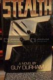 cover image Stealth