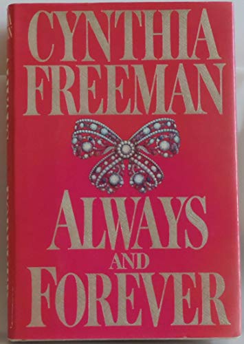 cover image Always and Forever