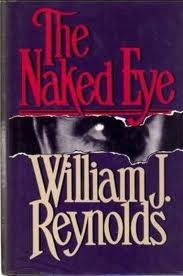 cover image Naked Eye