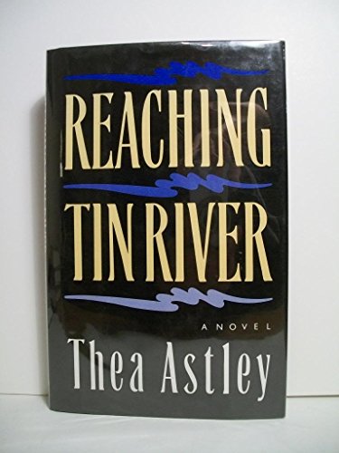 cover image Reaching Tin River