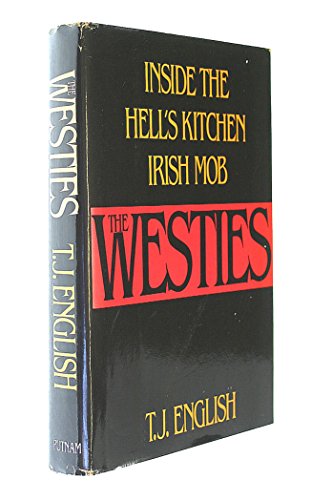 cover image Westies