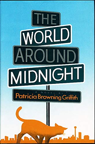 cover image World Around Midnight
