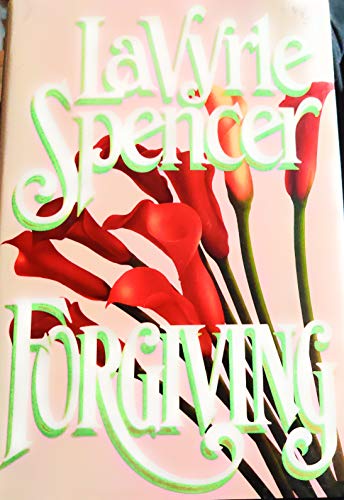 cover image Forgiving