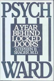 cover image Psychward