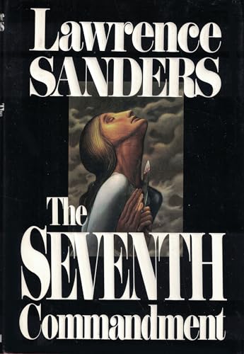 cover image Seventh Commandment