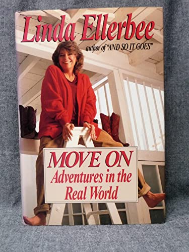 cover image Move on