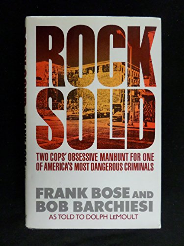 cover image Rock Solid