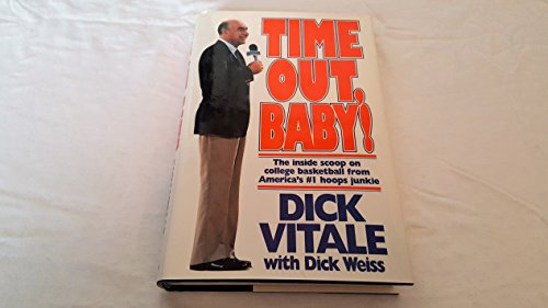 cover image Time Out, Baby!