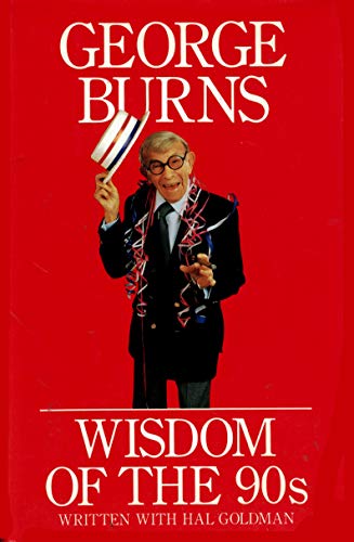 cover image Wisdom of the 90's
