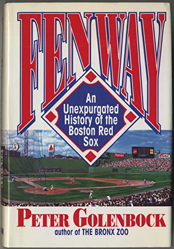 cover image Fenway: Unexpurgated