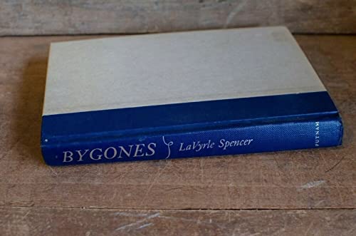 cover image Bygones
