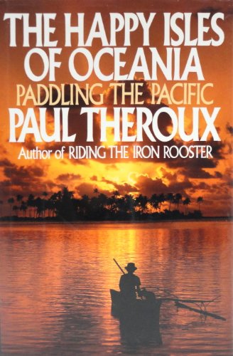 cover image Happy Isles of Oceani