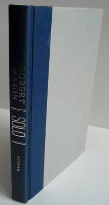 cover image Solo