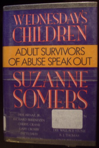 cover image Wednesday's Children