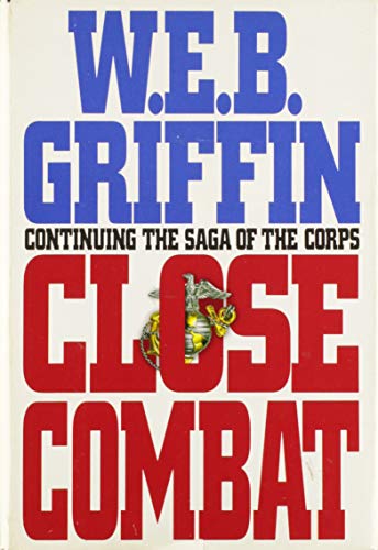 cover image Corps 06: Close Combat