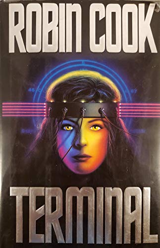 cover image Terminal