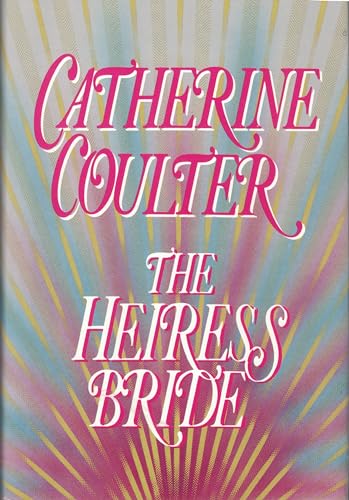 cover image The Heiress Bride
