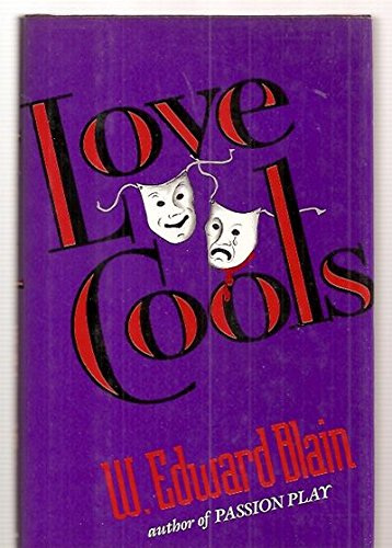 cover image Love Cools