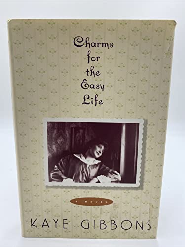 cover image Charms for the Easy Life
