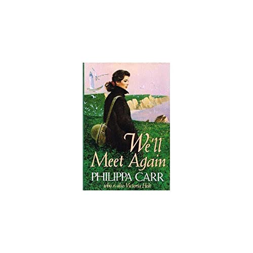 cover image We'll Meet Again