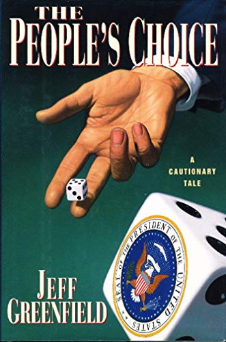 cover image People's Choice
