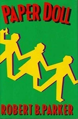 cover image Paper Doll