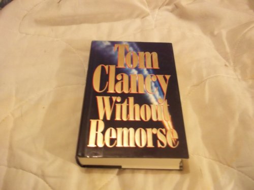 cover image Without Remorse