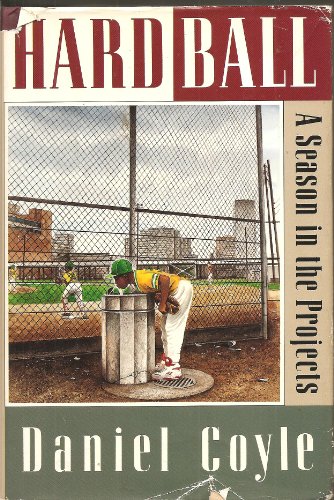 cover image Hardball